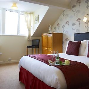 Double Room Sea View